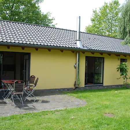 Apartman Luisenhof