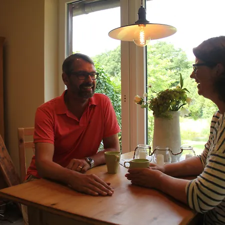 Apartmán Luisenhof *