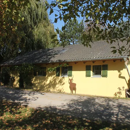 Luisenhof Apartmán Krefeld