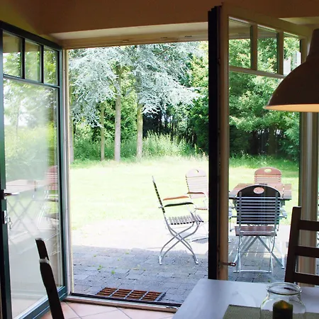 Apartmán Luisenhof *