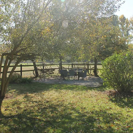 Luisenhof Apartmán Krefeld