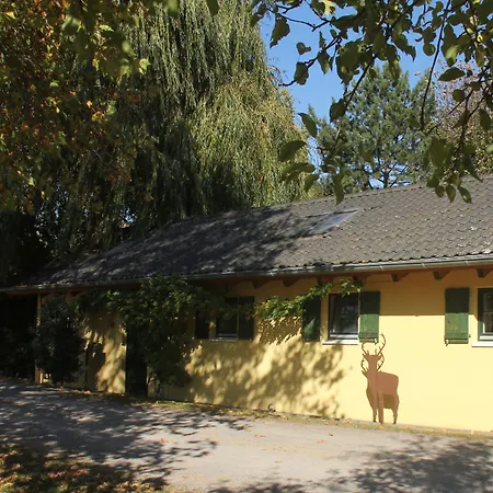 Apartmán Luisenhof *