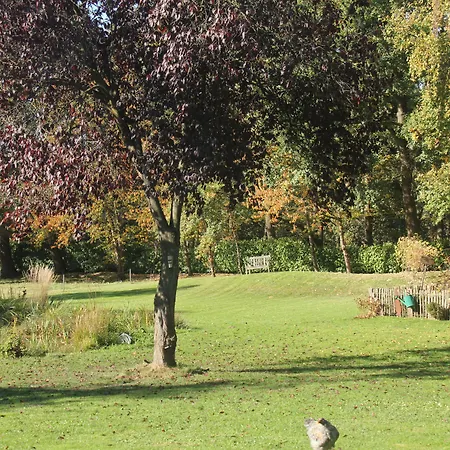 Luisenhof Apartmán Krefeld