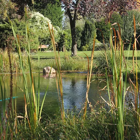 Luisenhof アパート