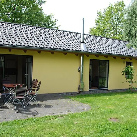 Luisenhof Apartment *