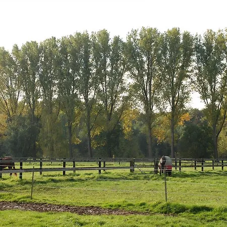 Luisenhof * Krefeld