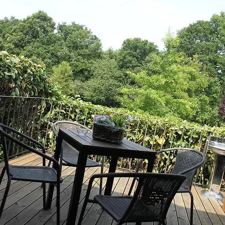 Apartment Luisenhof