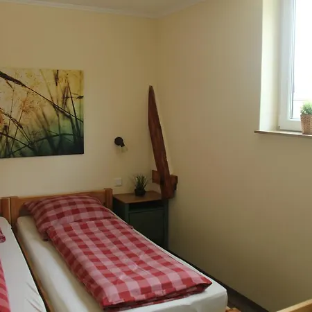 Apartment Luisenhof Krefeld