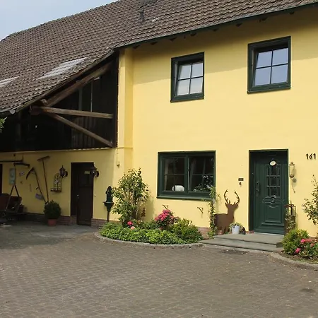 Luisenhof Krefeld