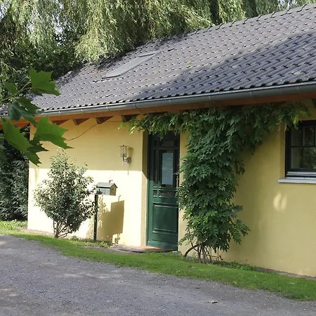 Apartmán Luisenhof Krefeld