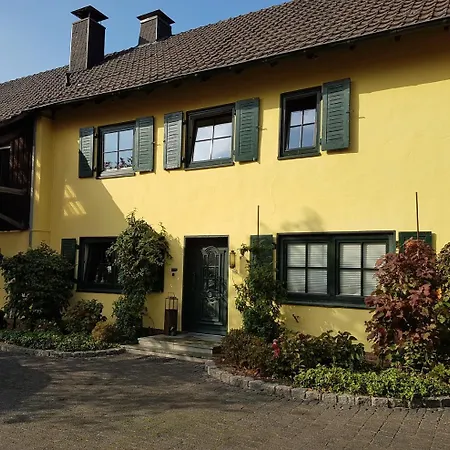 Luisenhof Apartmán *