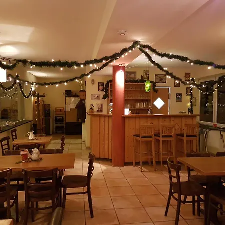 Apartmán Luisenhof *