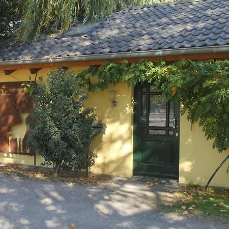 Luisenhof Apartment