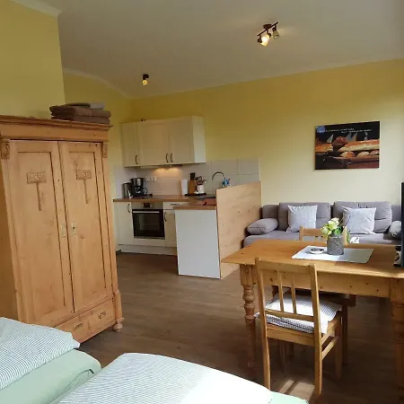 Apartment Luisenhof