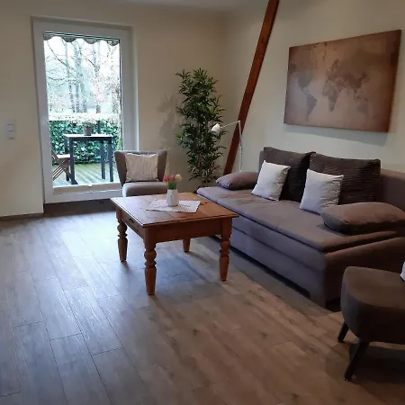 Luisenhof * Krefeld