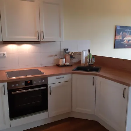Apartment Luisenhof
