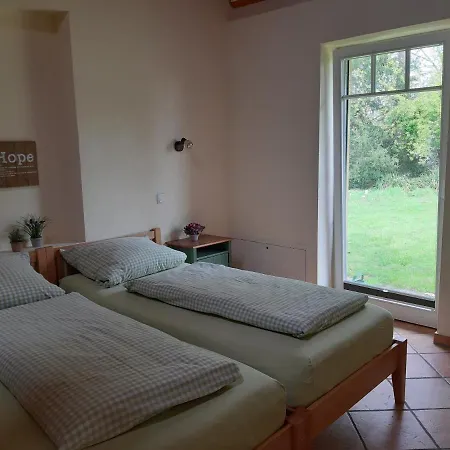 Apartment Luisenhof