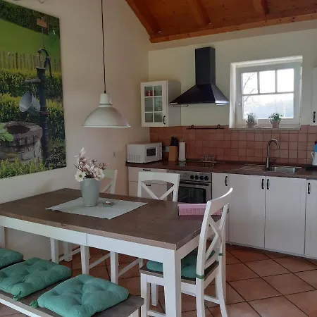 Luisenhof Apartment *