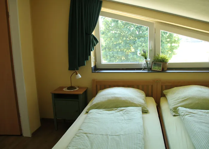 Apartman Luisenhof *