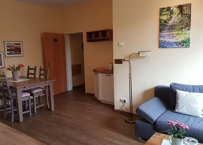 Luisenhof クレーフェルト