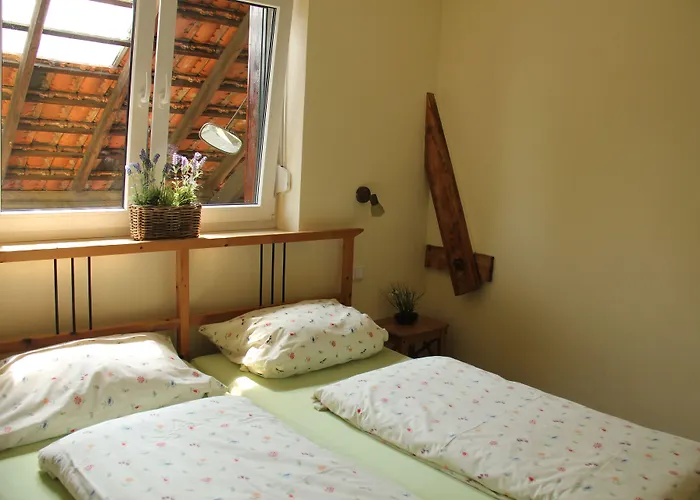 Apartman Luisenhof Krefeld