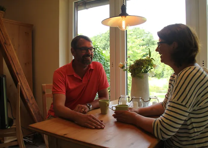 Apartman Luisenhof *