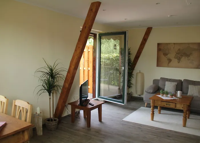 Luisenhof クレーフェルト