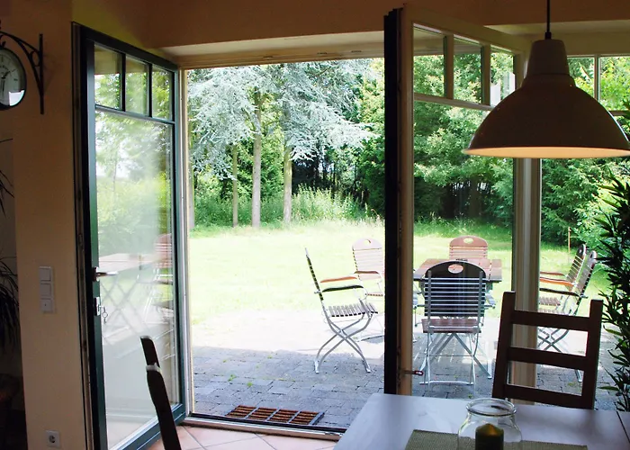 Apartman Luisenhof *