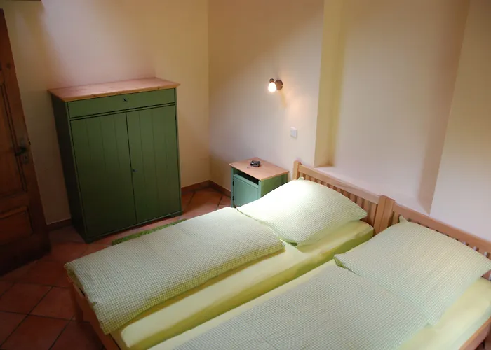 Apartman Luisenhof *