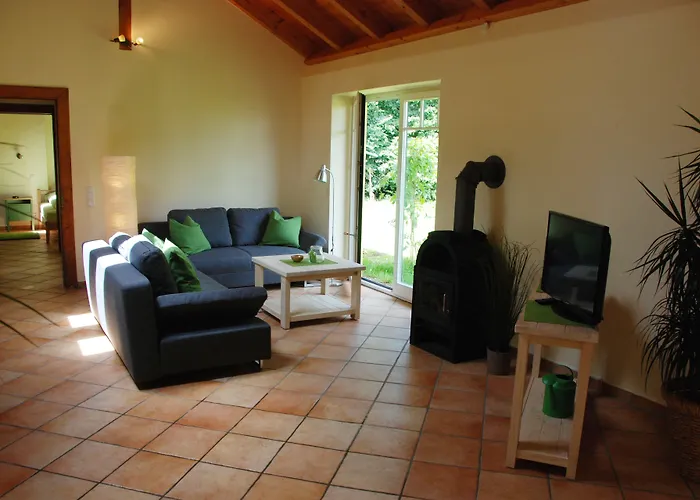 Luisenhof Apartman Krefeld