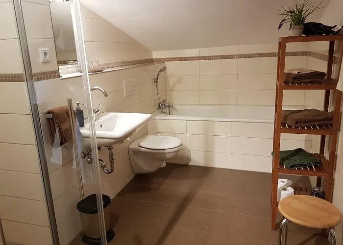 Apartman Luisenhof *