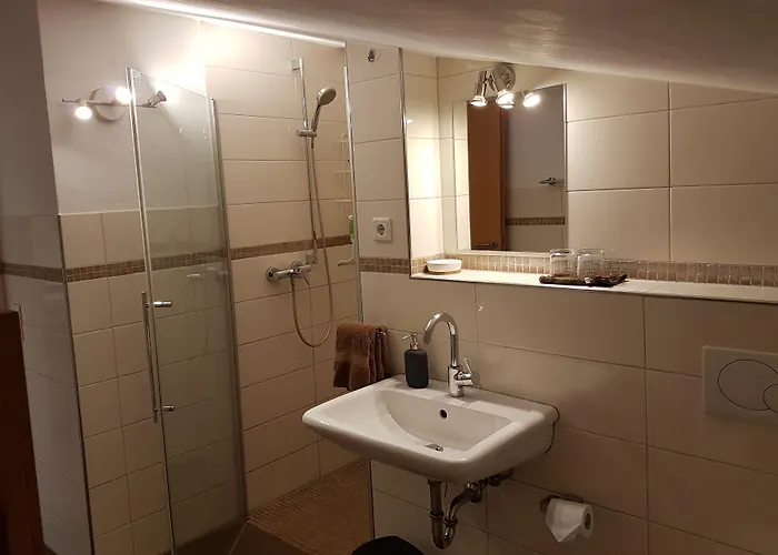 Luisenhof Apartman *