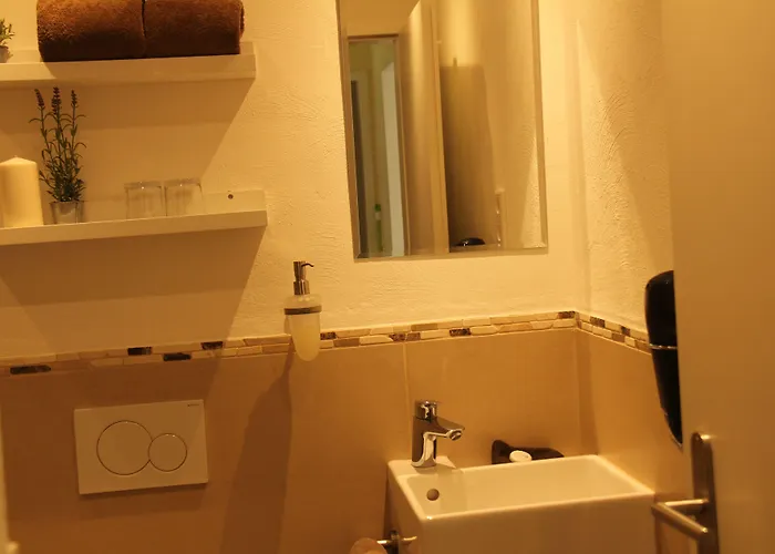 Luisenhof クレーフェルト