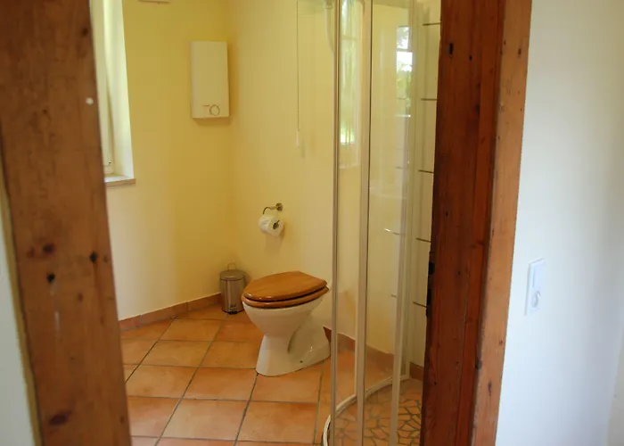 Apartman Luisenhof *