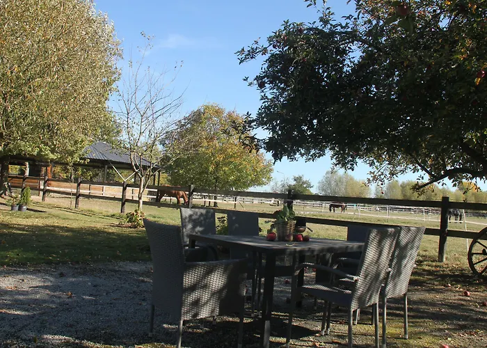 Apartman Luisenhof Krefeld