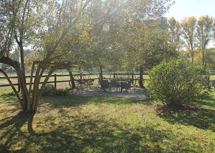 Luisenhof アパート クレーフェルト