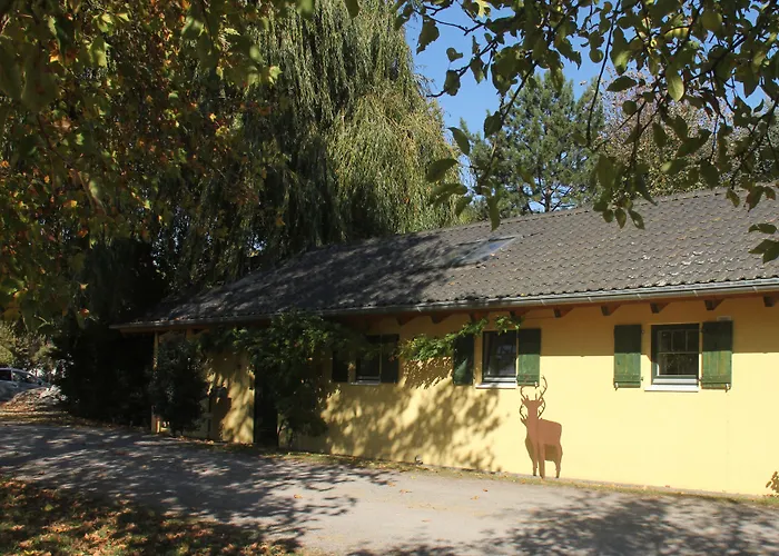 Apartman Luisenhof *