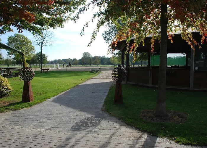 Apartman Luisenhof Krefeld