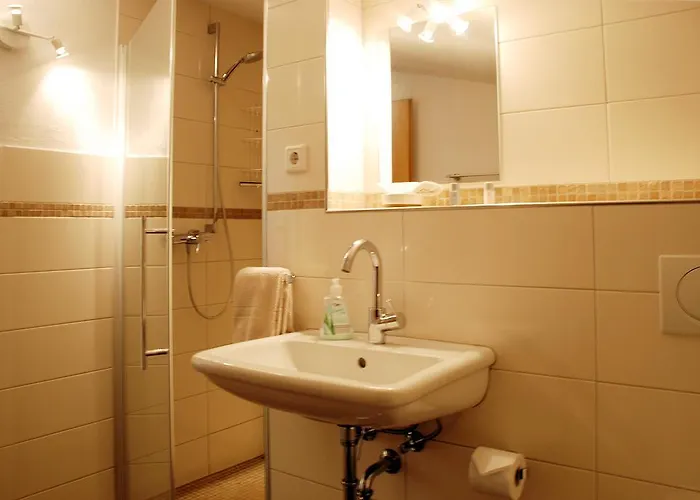 Luisenhof Apartman *