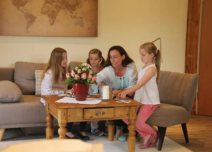 Apartman Luisenhof Krefeld