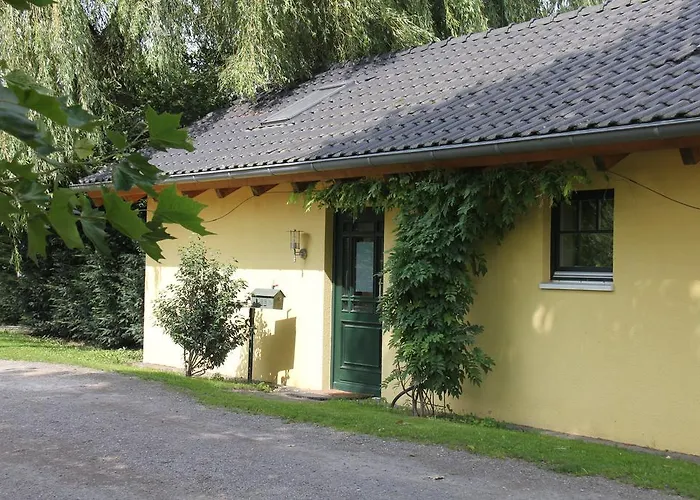 Apartman Luisenhof Krefeld