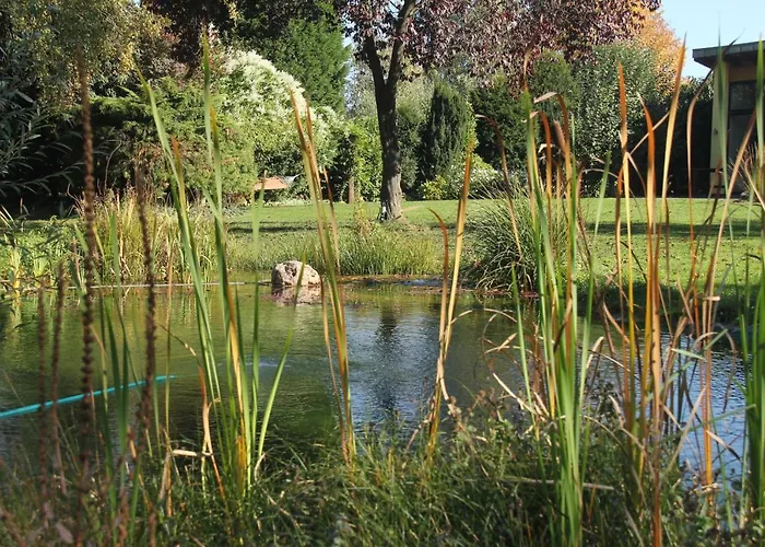 Luisenhof Apartman *