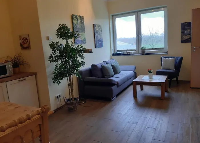 Apartman Luisenhof