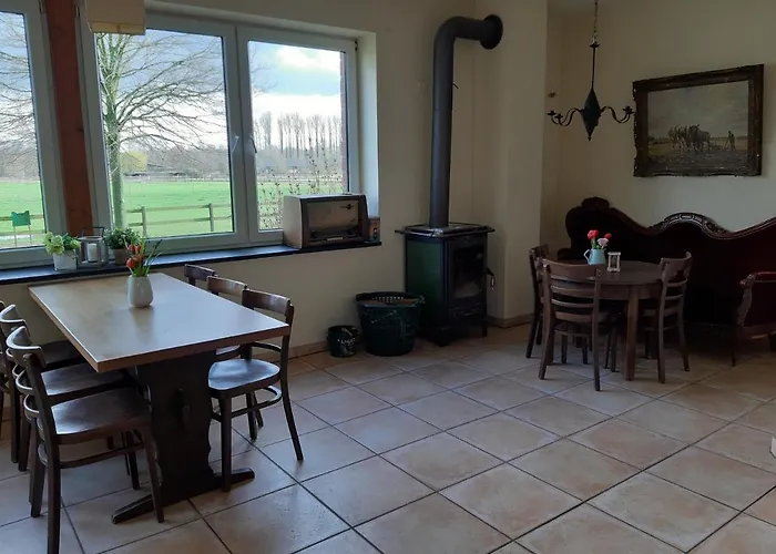 Luisenhof クレーフェルト